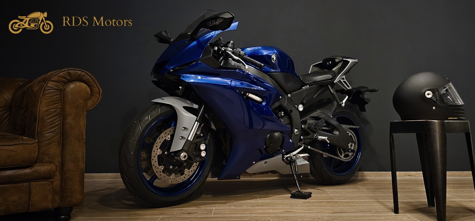 YAMAHA YZF-R6-image-3