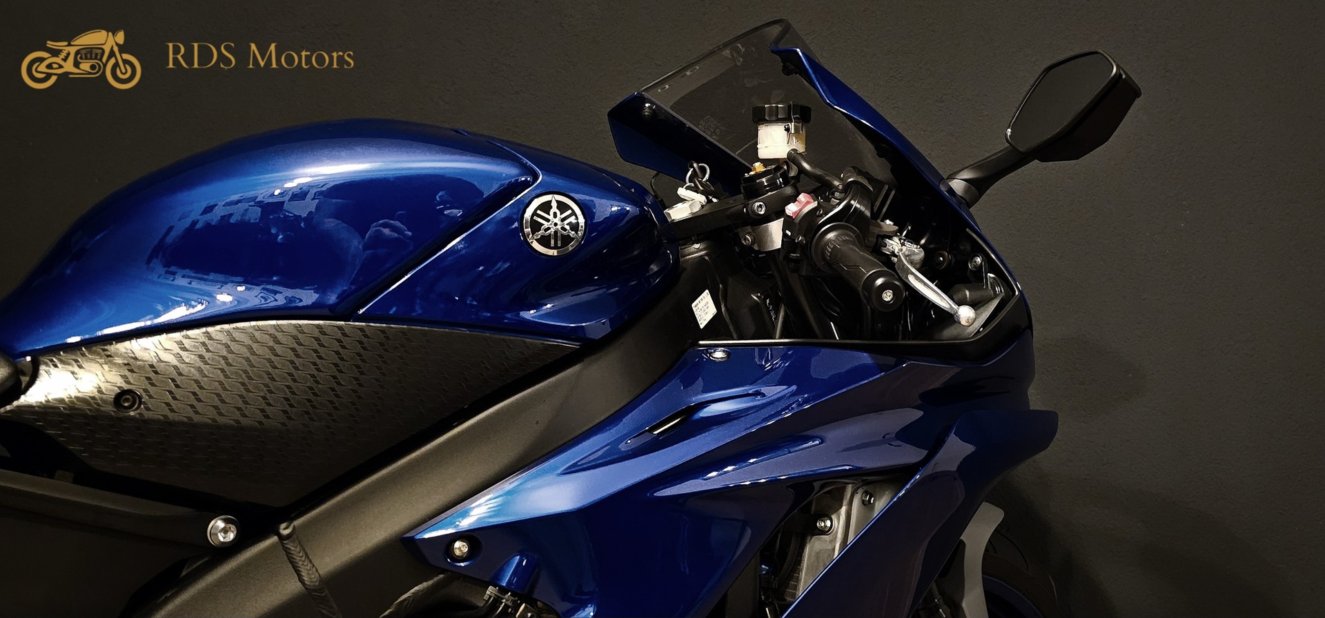 YAMAHA YZF-R6-image-9