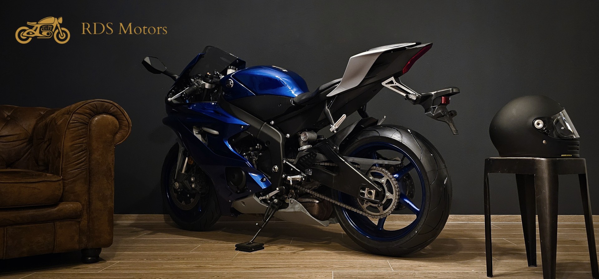 YAMAHA YZF-R6-image-6