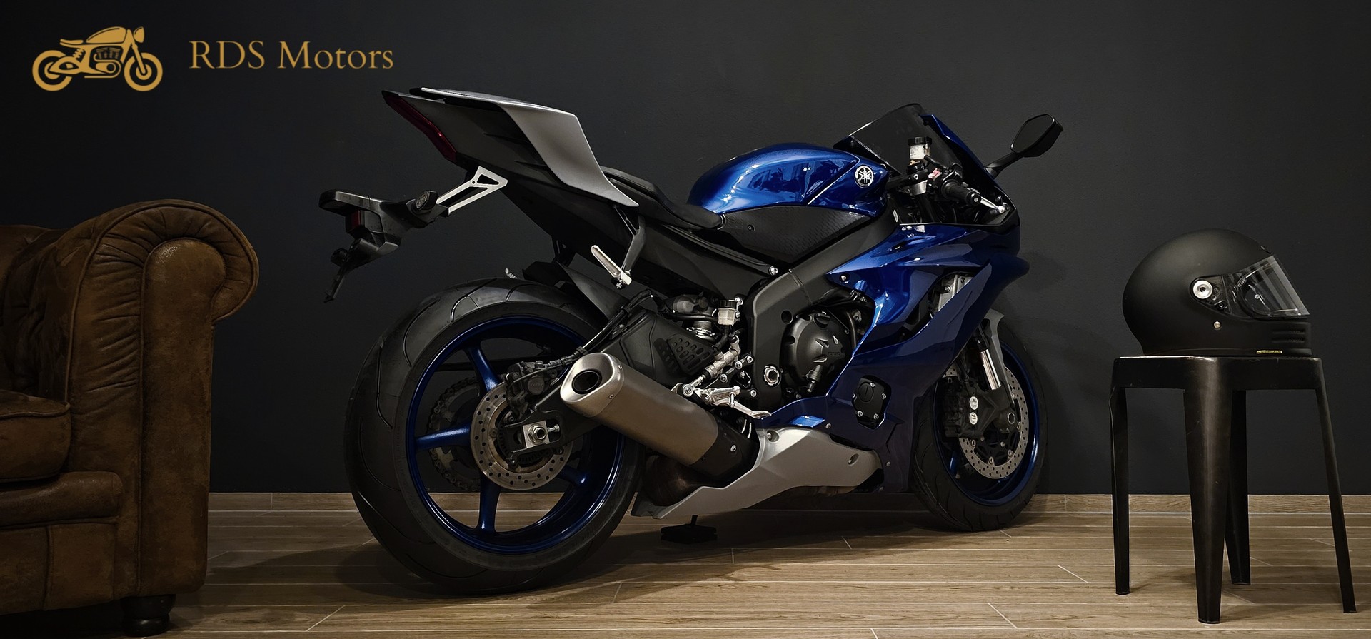 YAMAHA YZF-R6-image-5