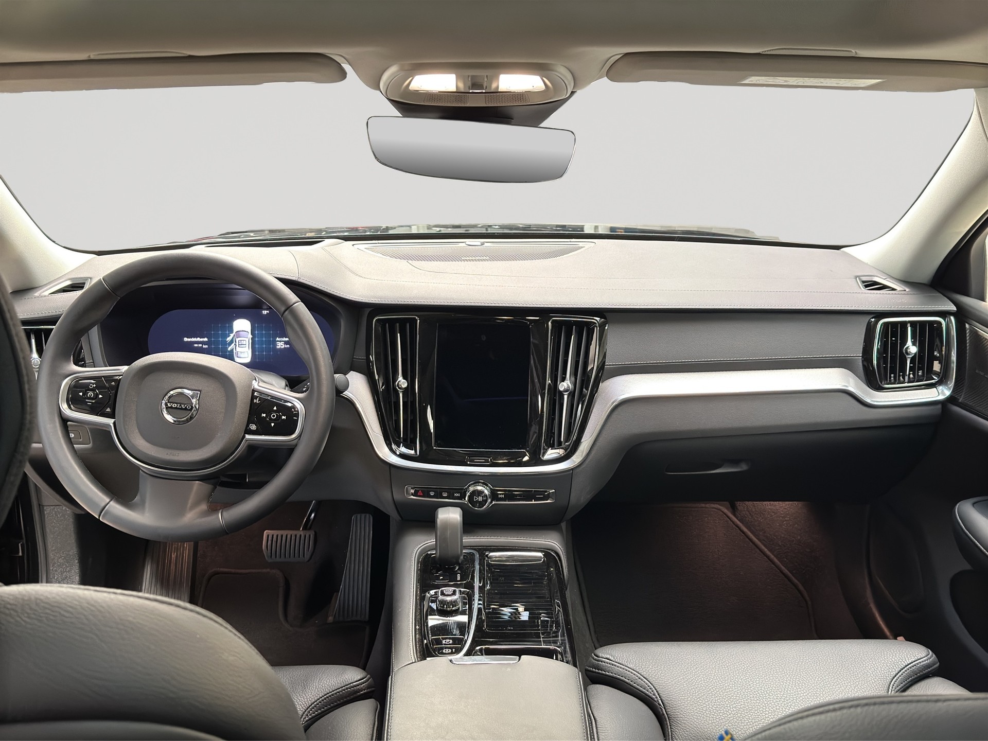 VOLVO S60 T8 e AWD Ultimate Dark Geartronic-image-14