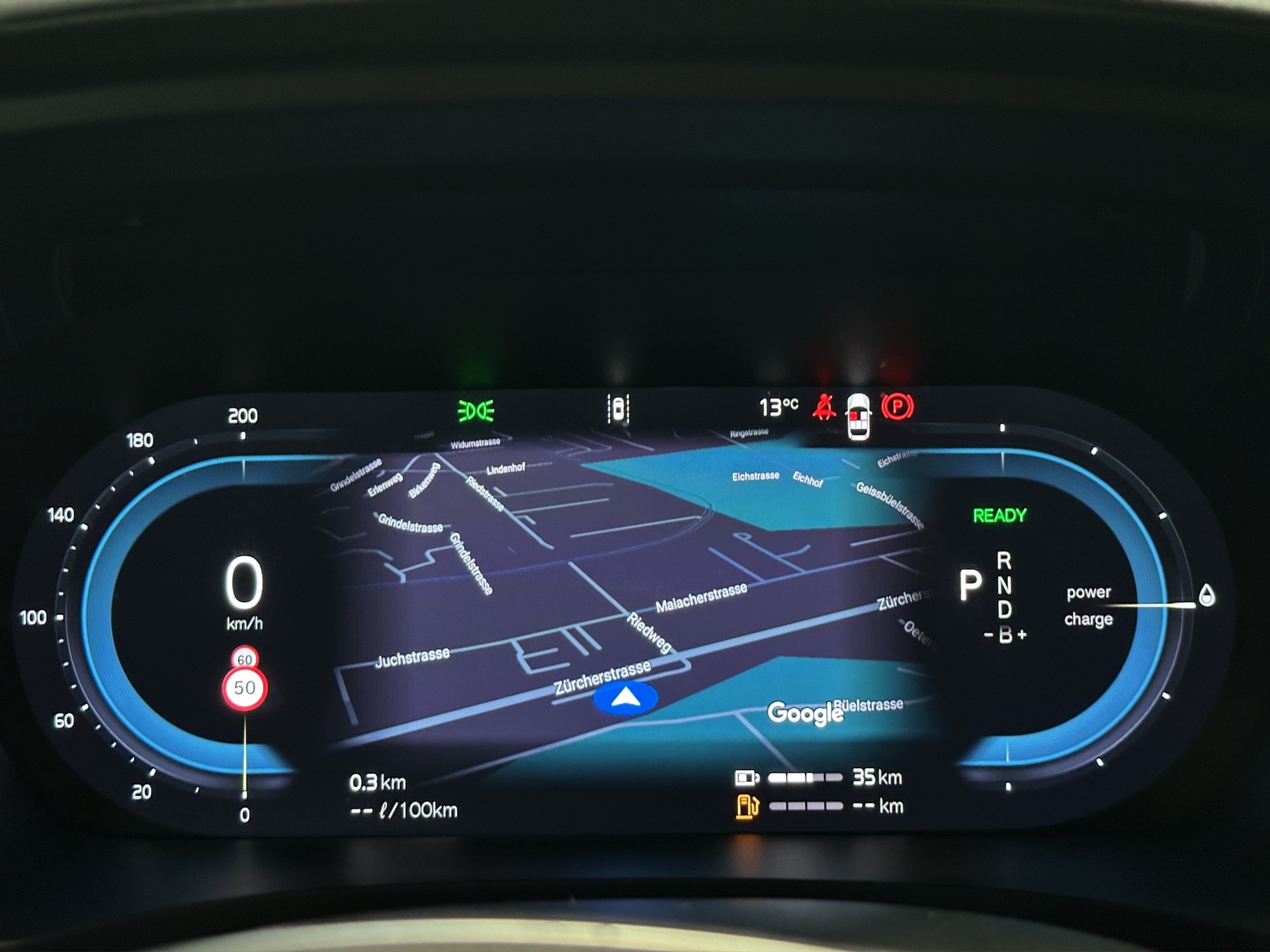 VOLVO S60 T8 e AWD Ultimate Dark Geartronic-image-11