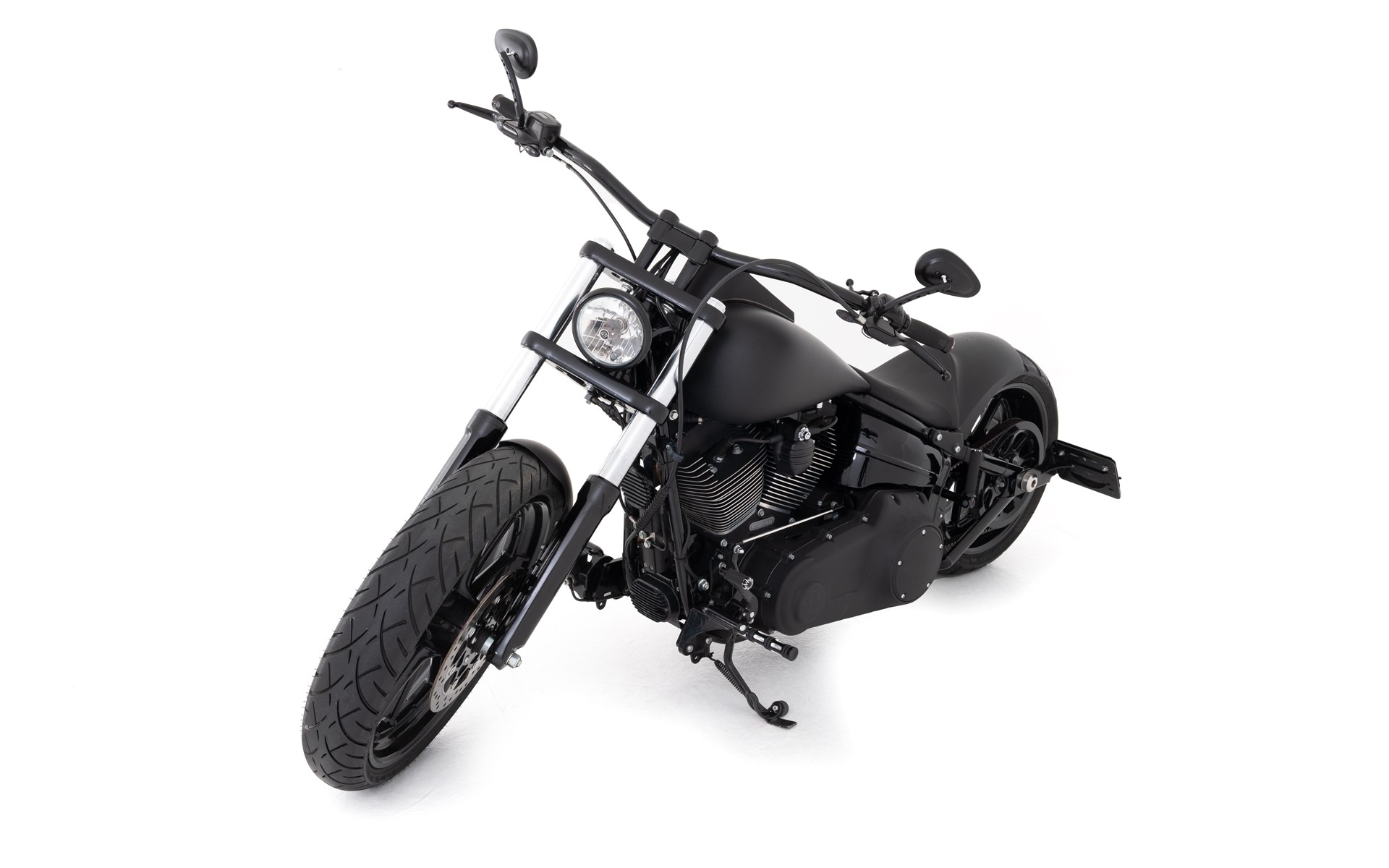 HARLEY-DAVIDSON FXSB Breakout 103 ABS-image-4