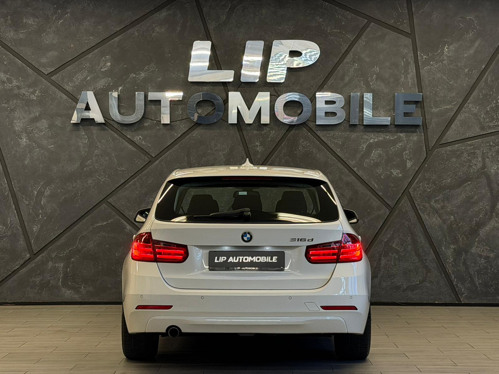 BMW 316d Touring Business-image-6