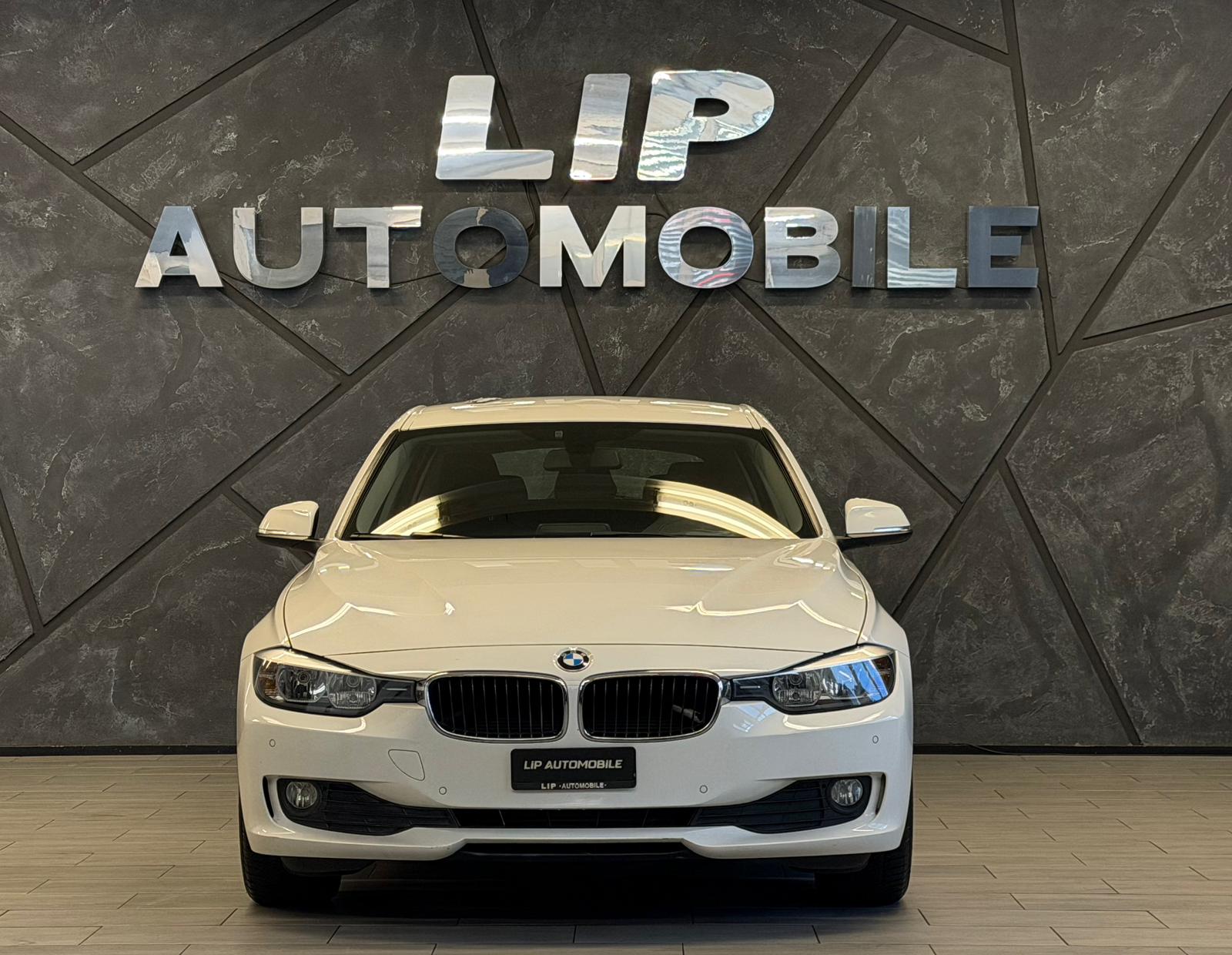 BMW 316d Touring Business-showroom-element-1