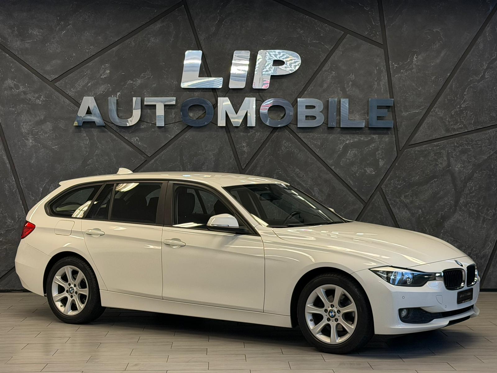 BMW 316d Touring Business-showroom-element-2