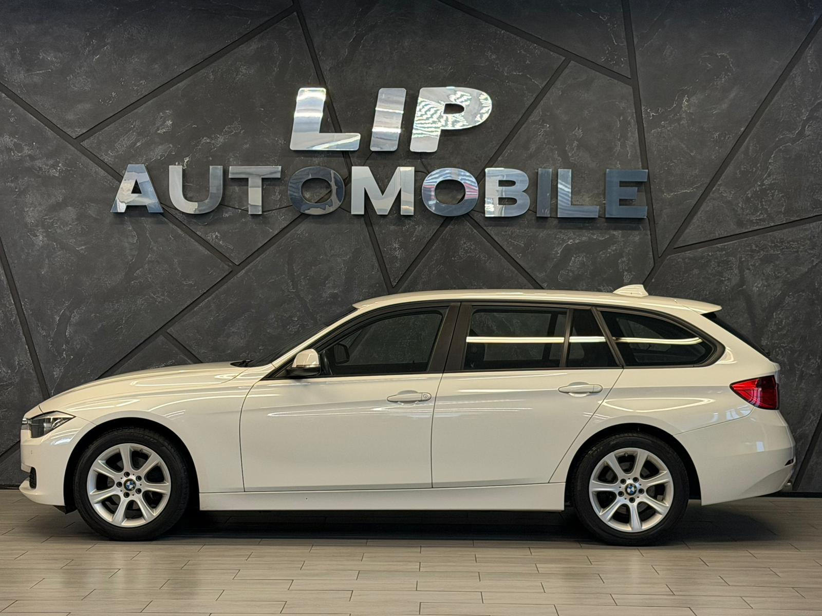 BMW 316d Touring Business-image-4