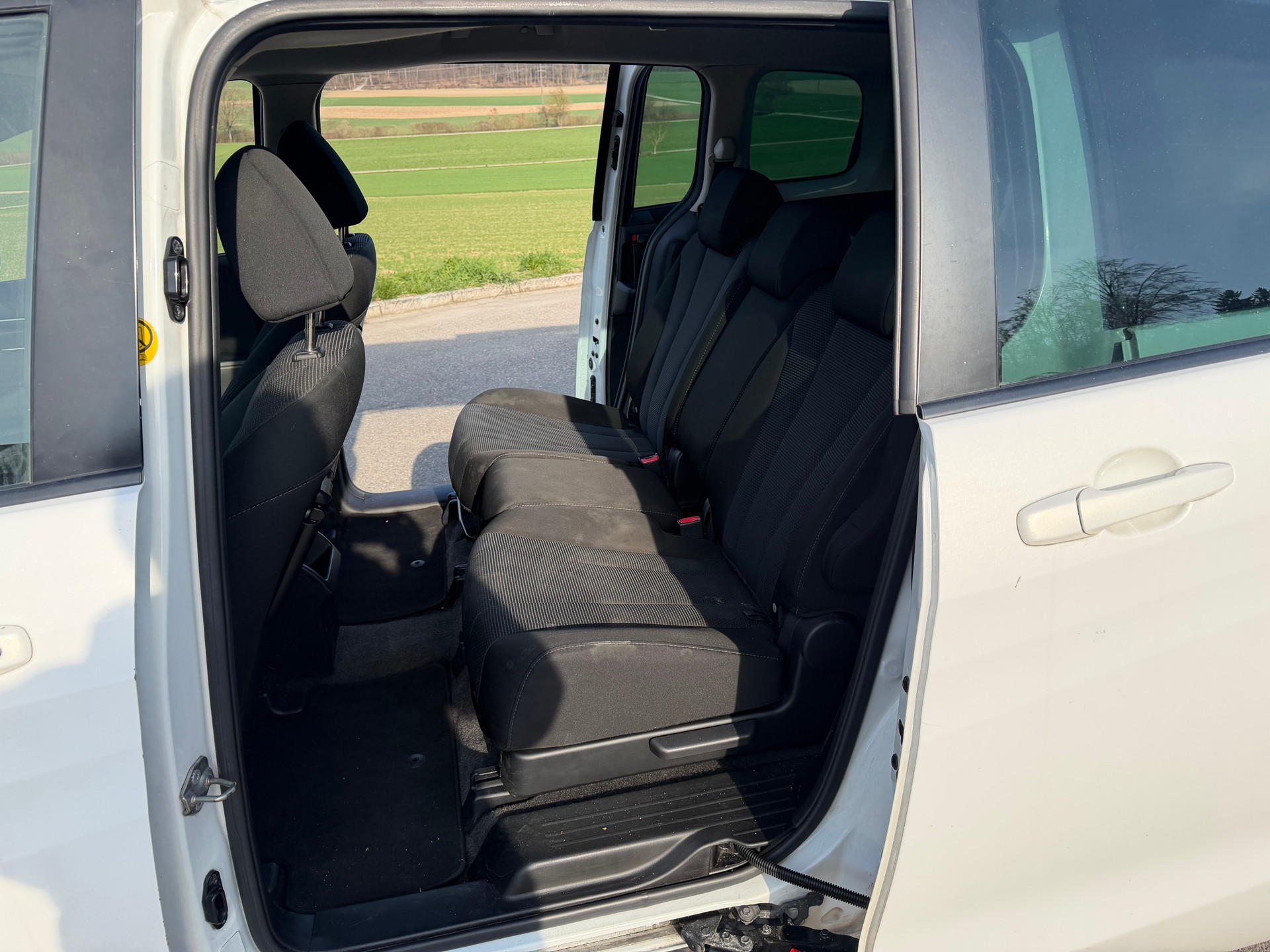 MAZDA 5 2.0 16V Exclusive-image-4