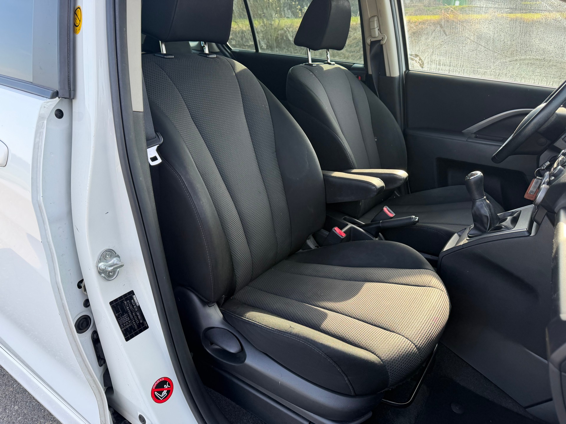 MAZDA 5 2.0 16V Exclusive-image-6