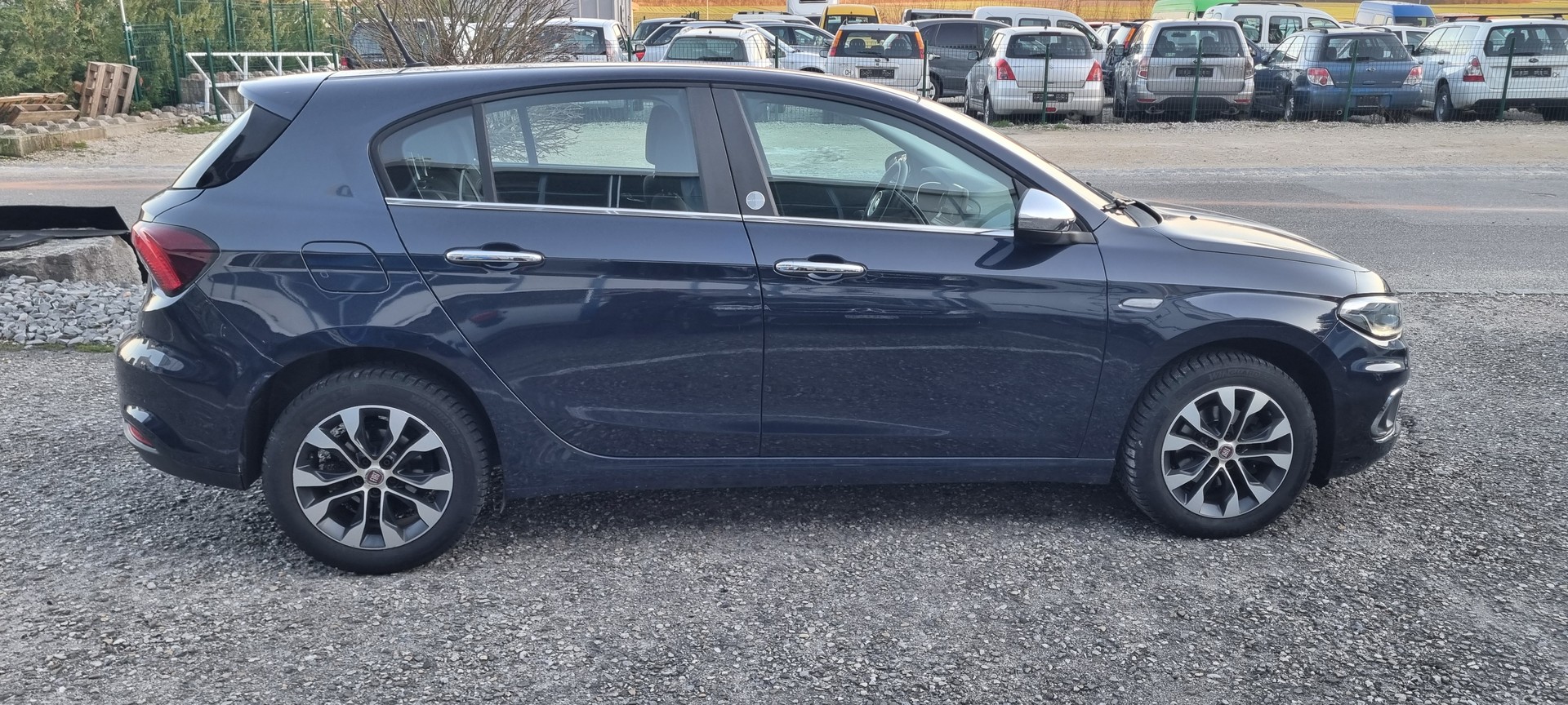FIAT Tipo 1.4TJet Mirror-image-3