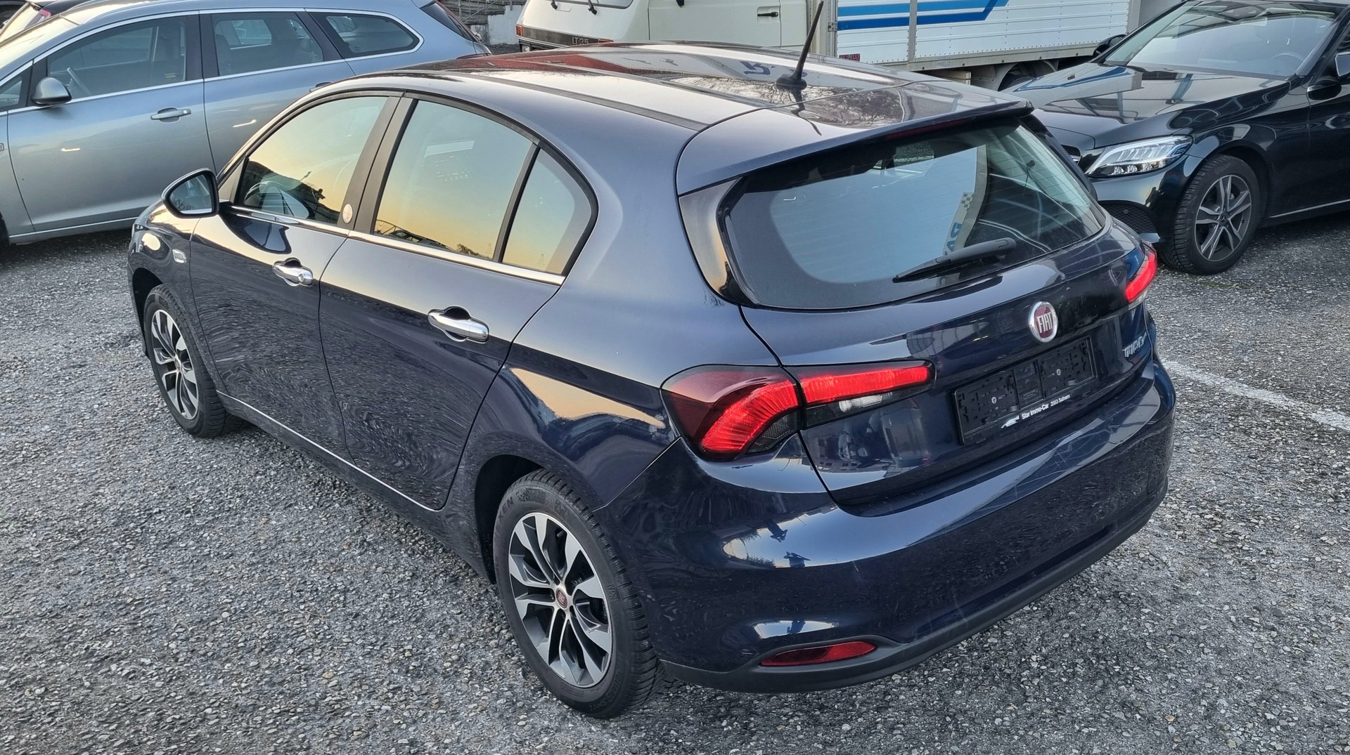 FIAT Tipo 1.4TJet Mirror-image-4