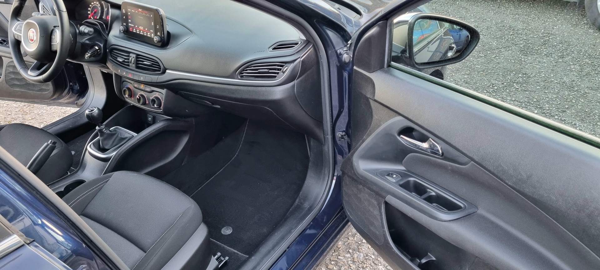 FIAT Tipo 1.4TJet Mirror-image-7
