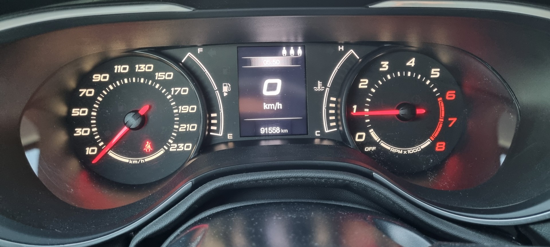 FIAT Tipo 1.4TJet Mirror-image-10
