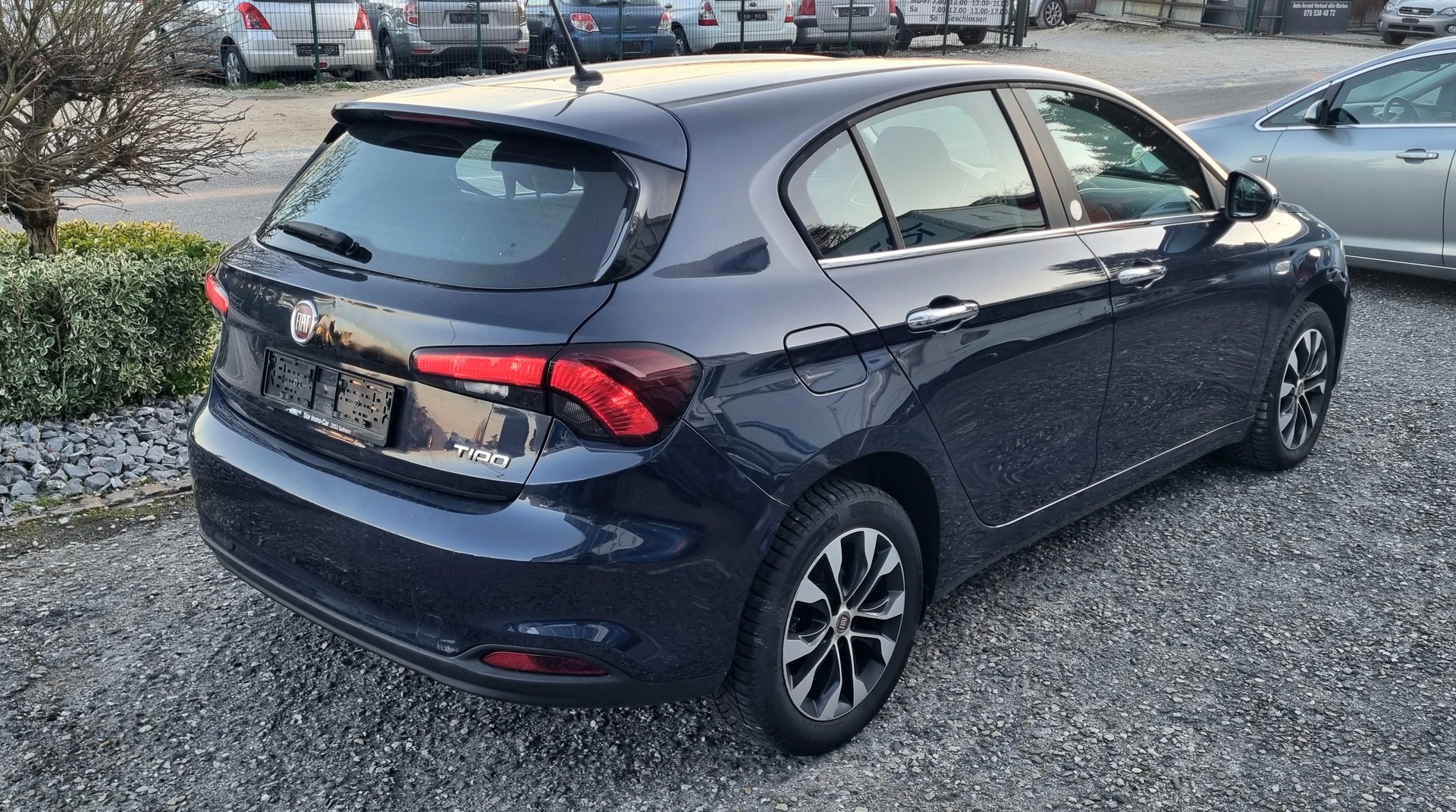 FIAT Tipo 1.4TJet Mirror-image-5