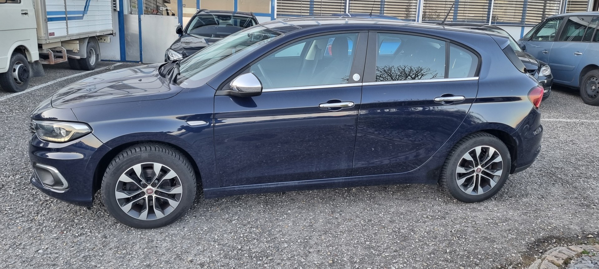 FIAT Tipo 1.4TJet Mirror-image-2