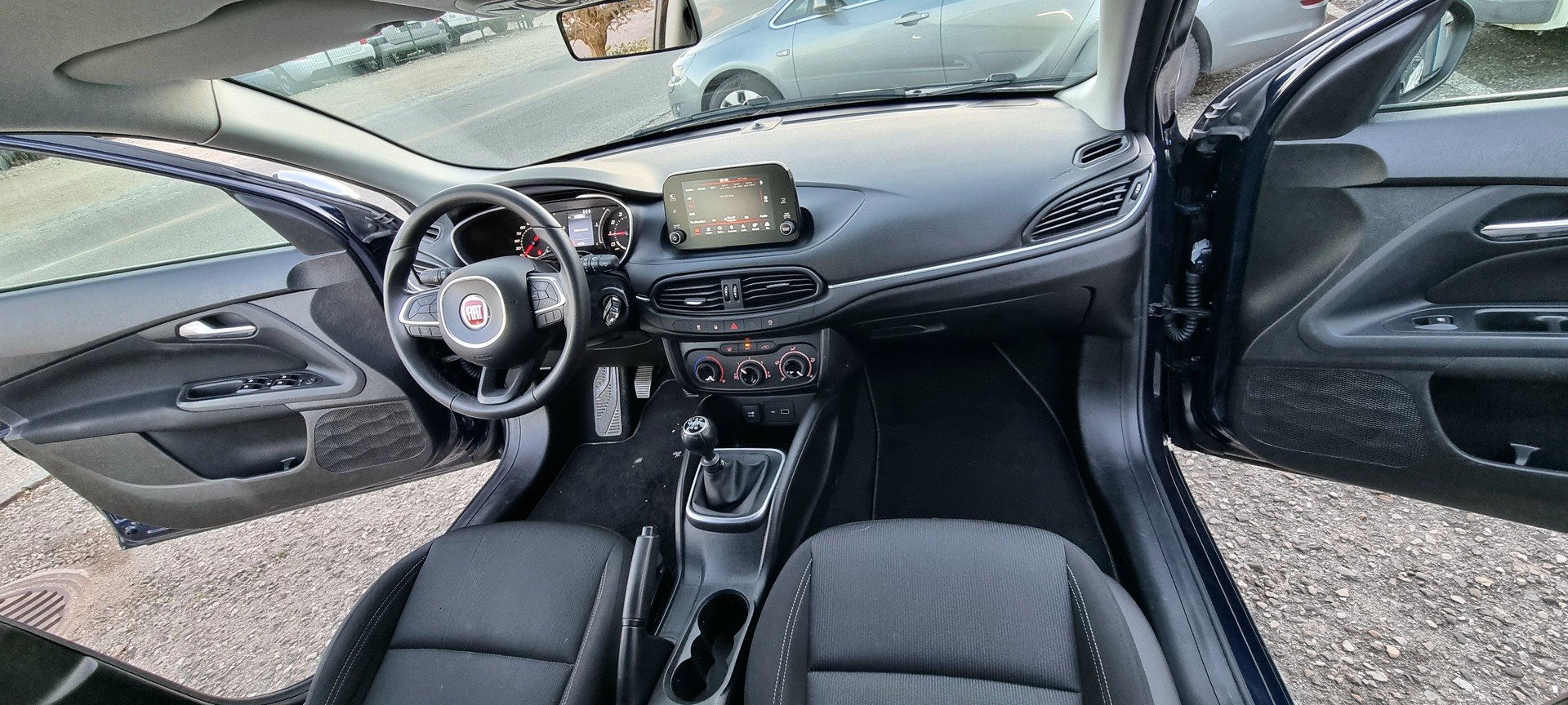 FIAT Tipo 1.4TJet Mirror-image-6