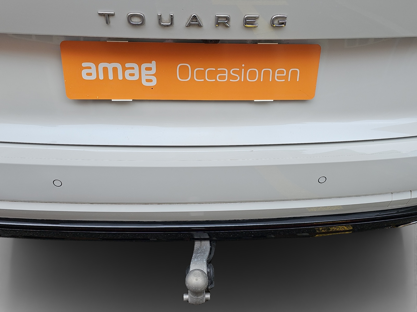 VW Touareg 3.0 TSI R-Line Tiptronic-image-13