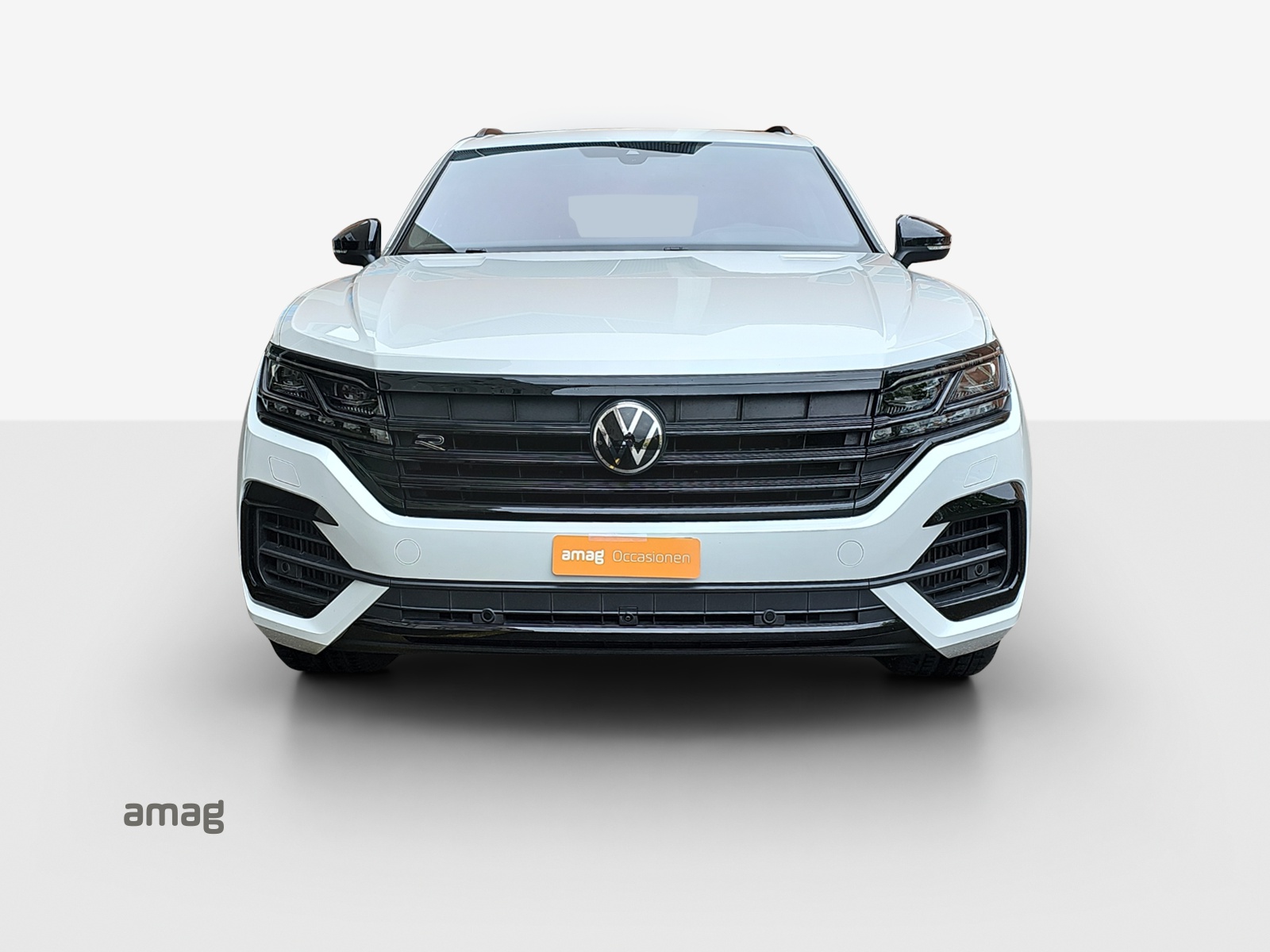 VW Touareg 3.0 TSI R-Line Tiptronic-image-6