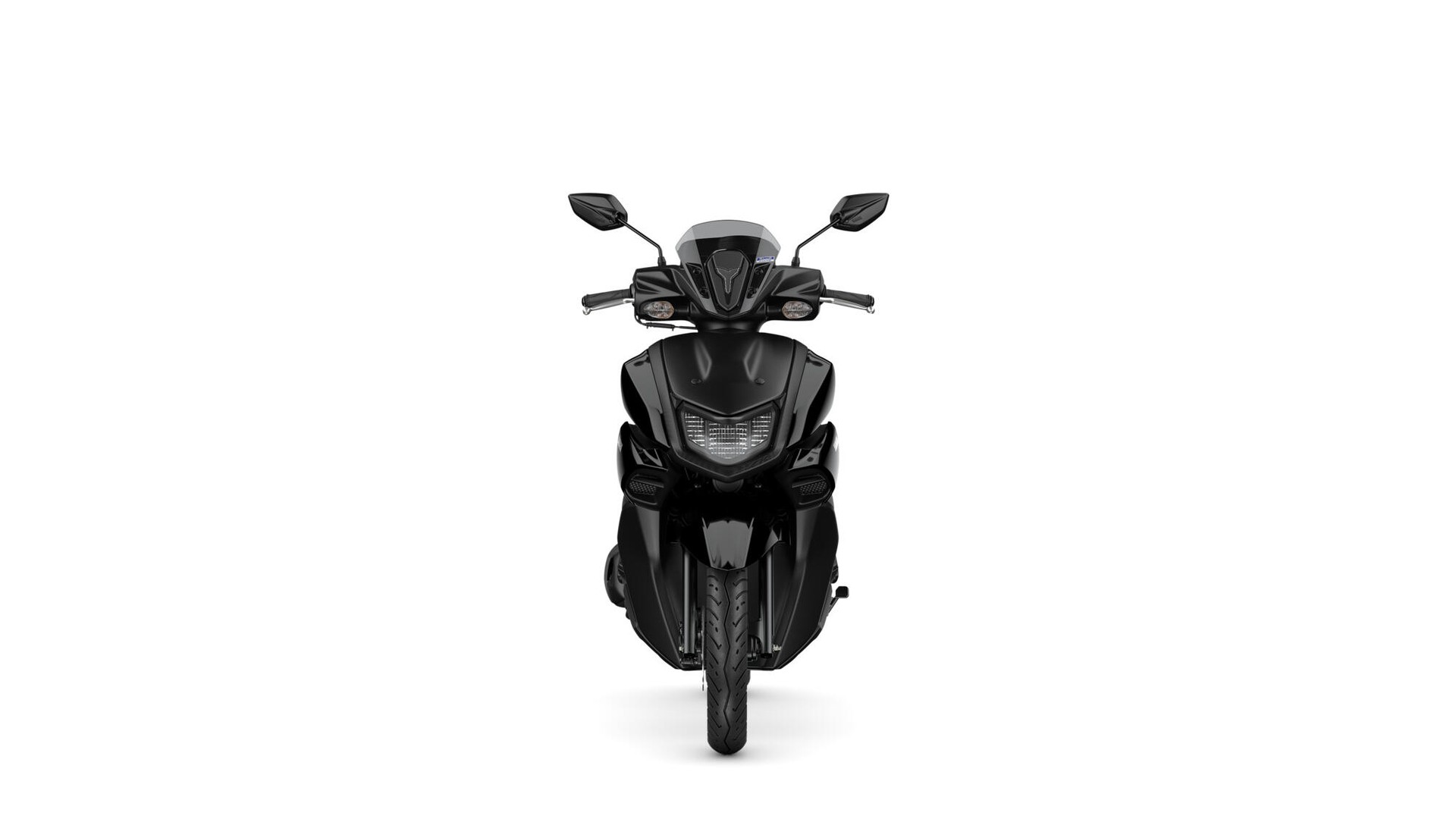 YAMAHA Ray 125-image-1