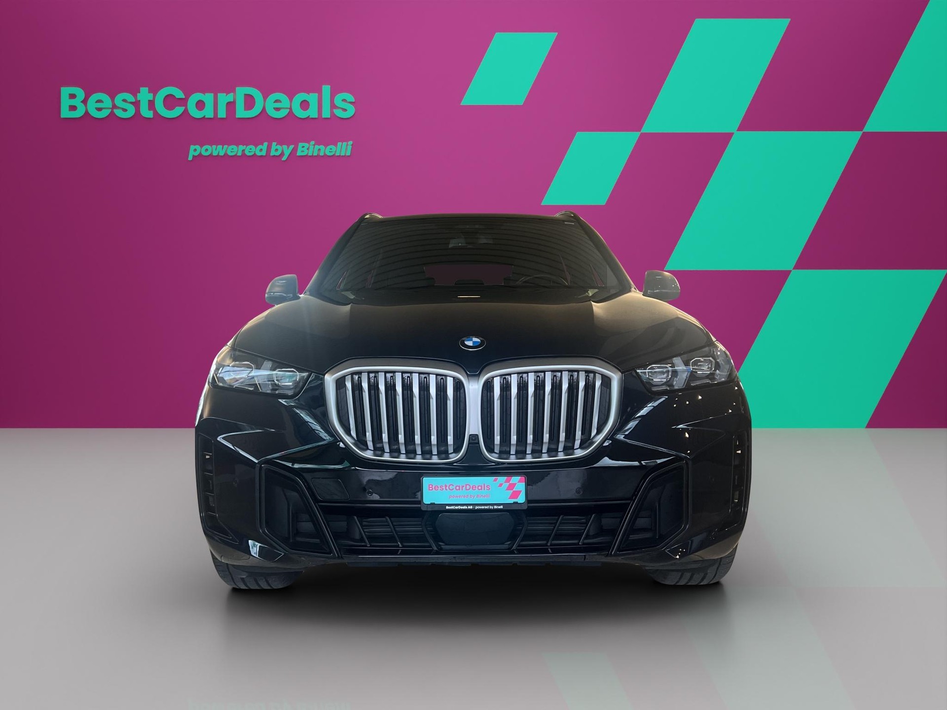 BMW X5 xDrive 30d MSport-image-7