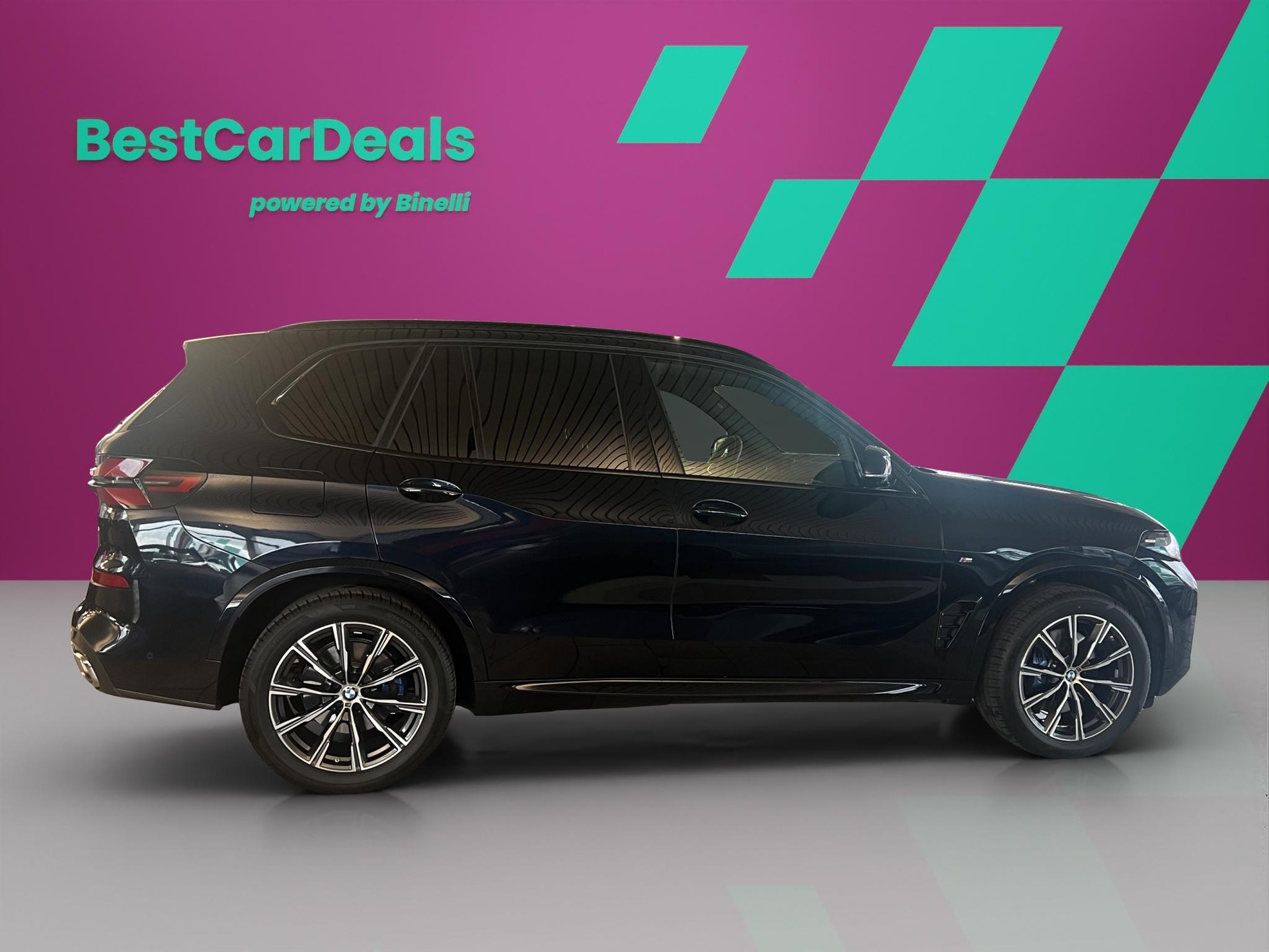 BMW X5 xDrive 30d MSport-showroom-element-1