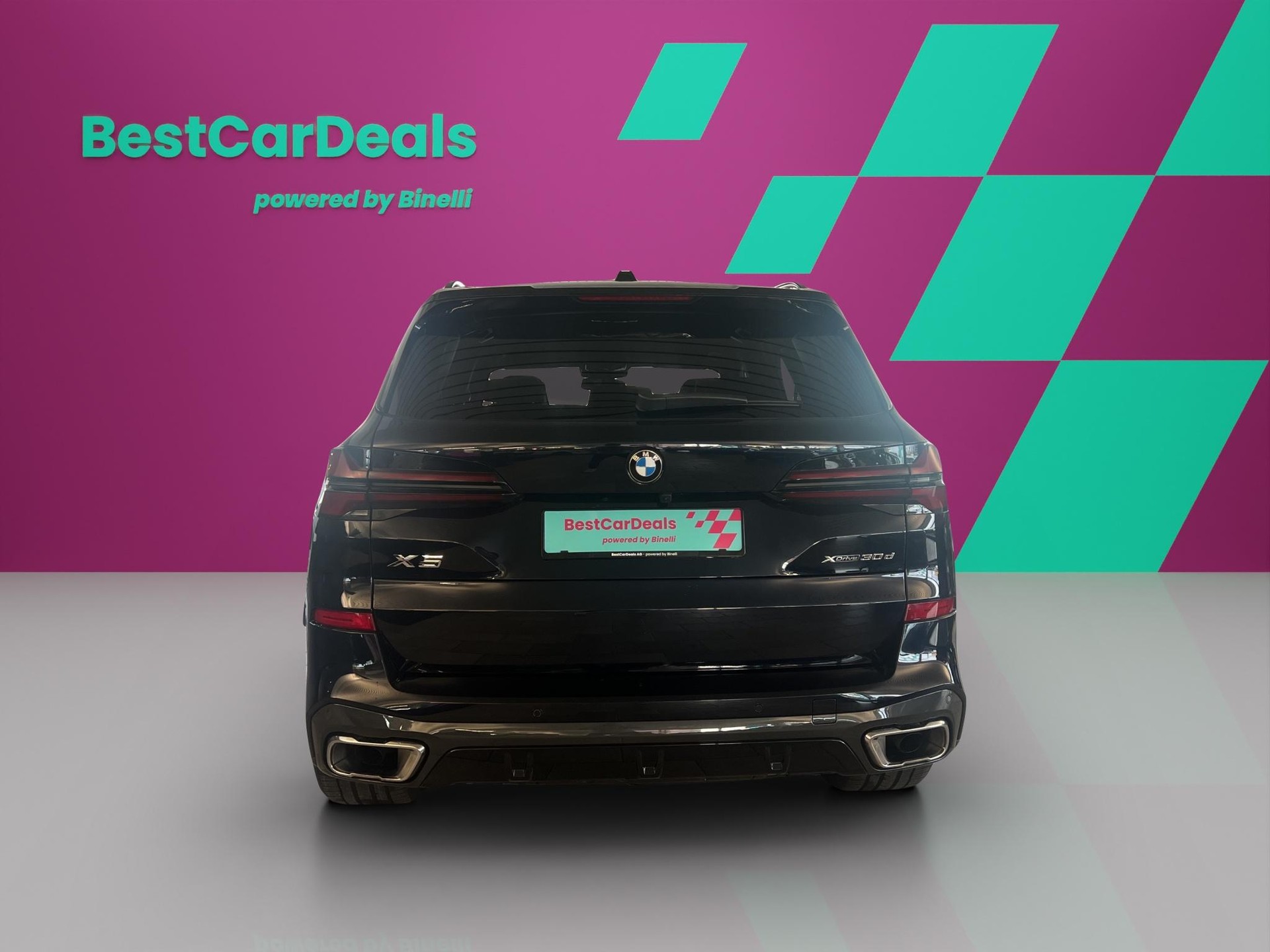 BMW X5 xDrive 30d MSport-showroom-element-3
