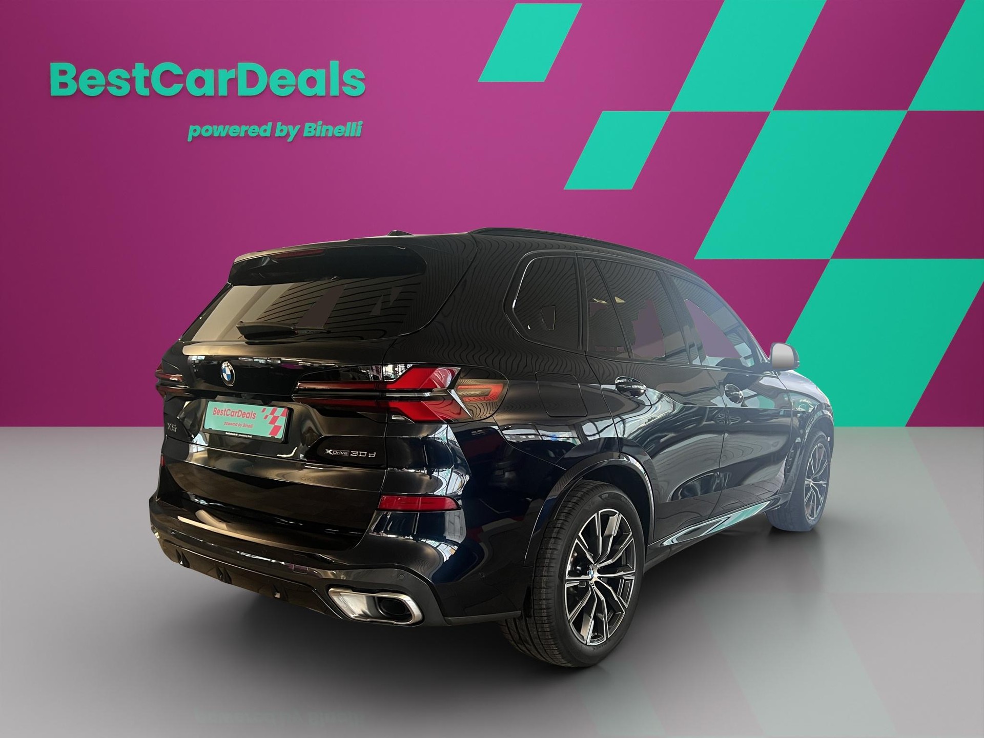 BMW X5 xDrive 30d MSport-showroom-element-2