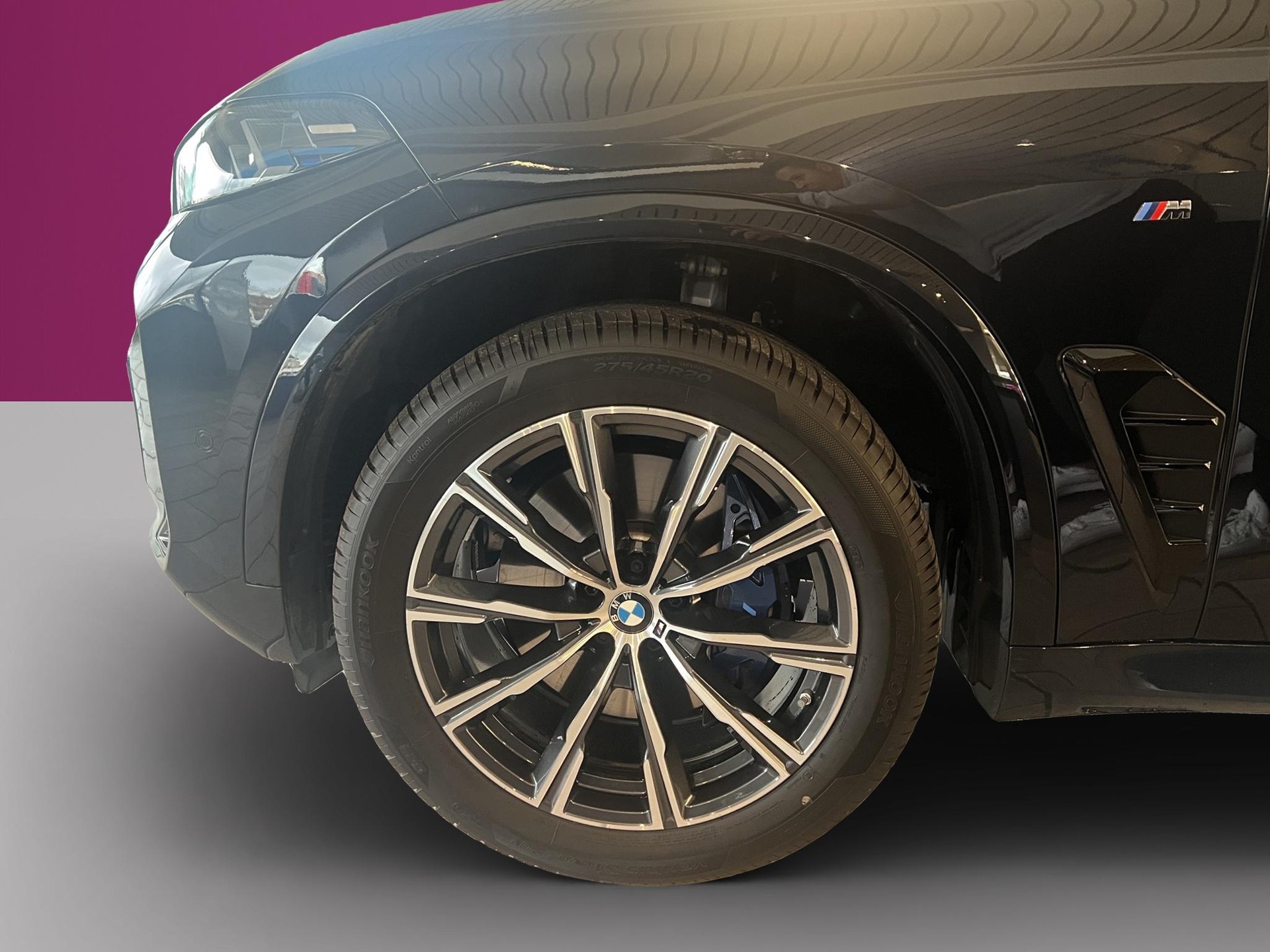 BMW X5 xDrive 30d MSport-image-8