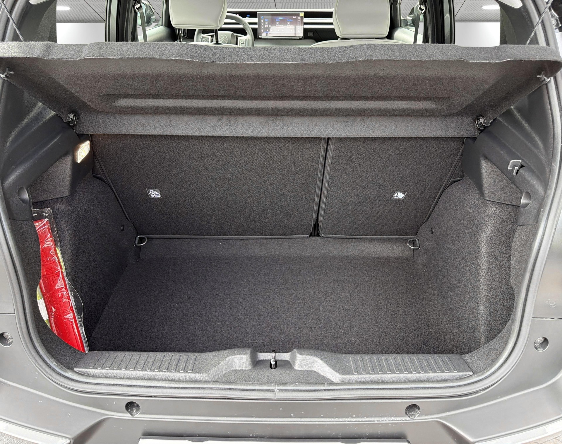 CITROEN C3 1.2 Hybrid Max-image-10