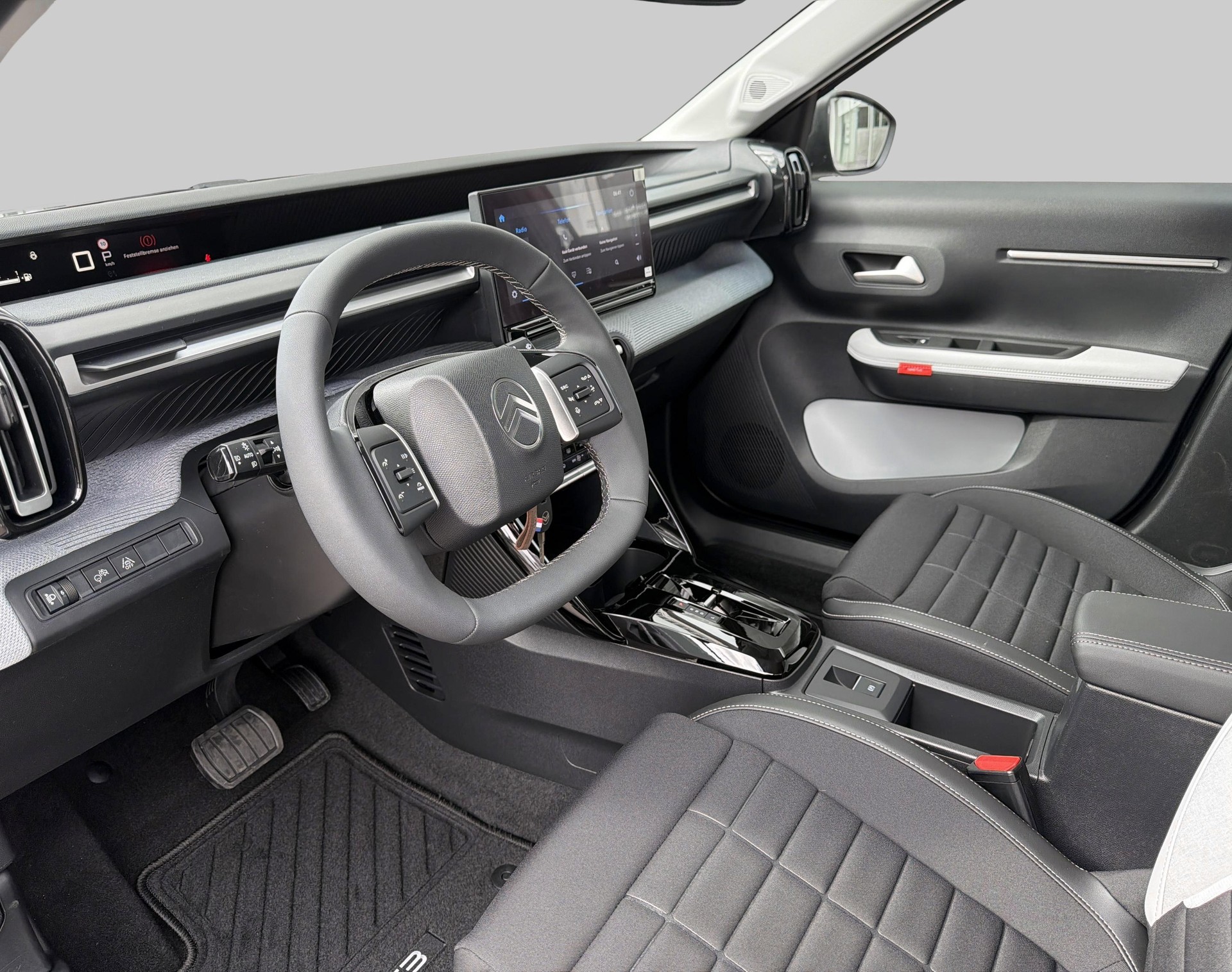CITROEN C3 1.2 Hybrid Max-image-7