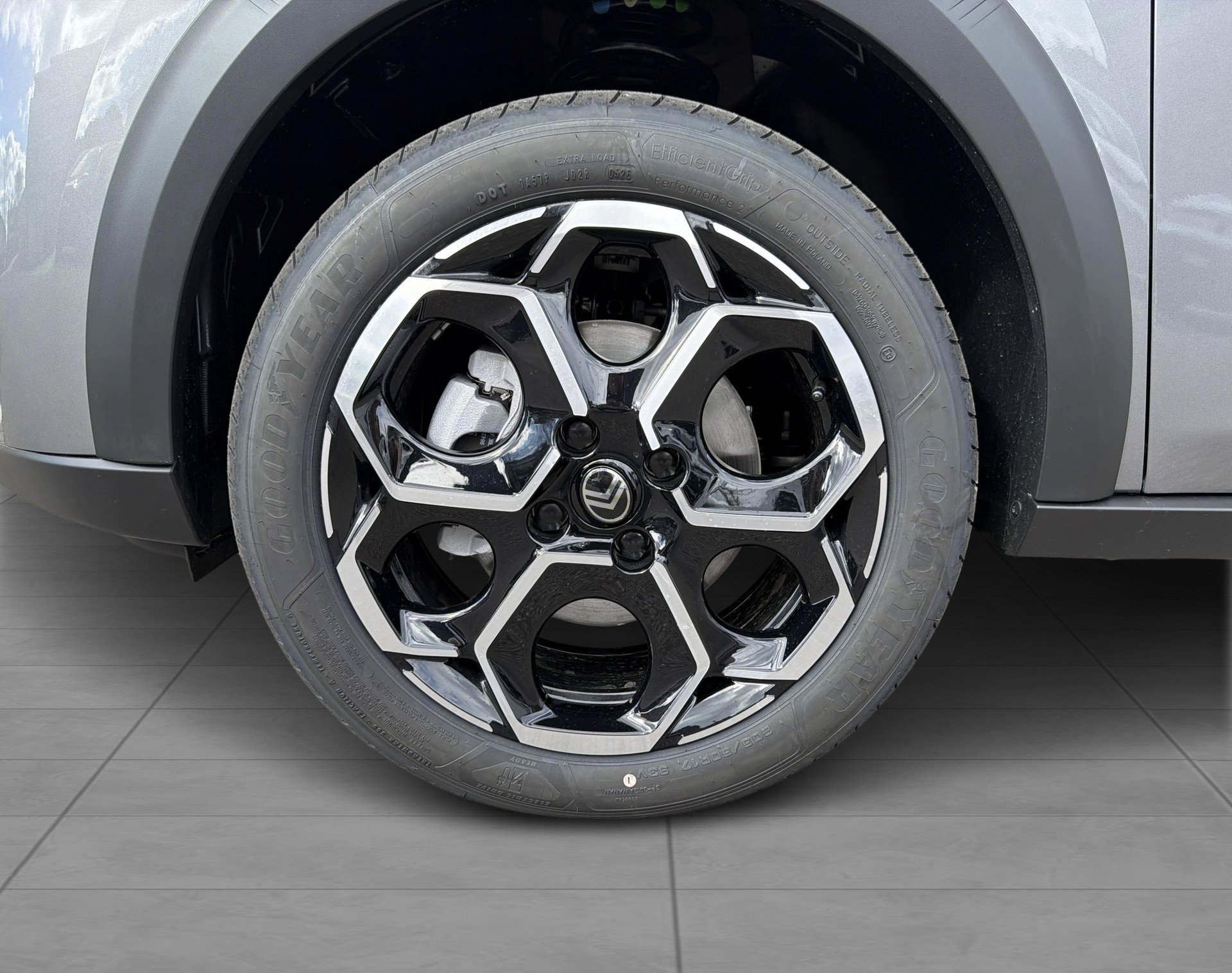 CITROEN C3 1.2 Hybrid Max-image-6