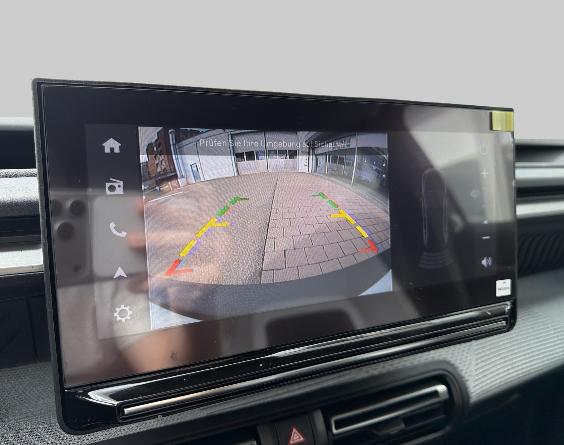 CITROEN C3 1.2 Hybrid Max-image-11