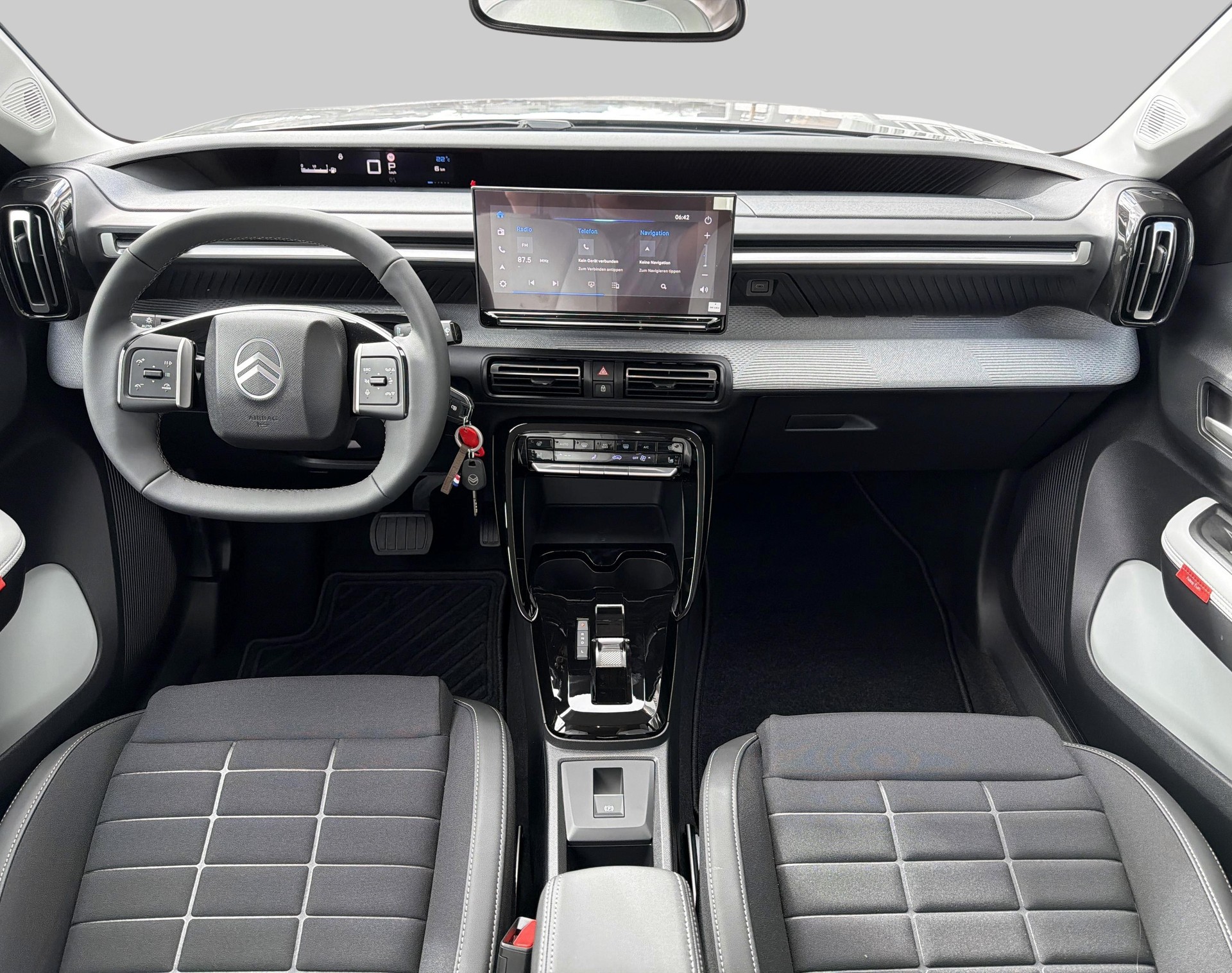 CITROEN C3 1.2 Hybrid Max-image-8