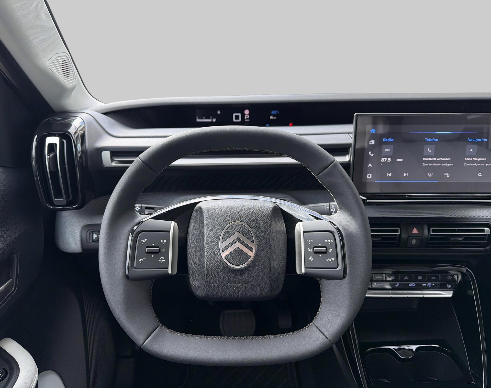 CITROEN C3 1.2 Hybrid Max-image-13