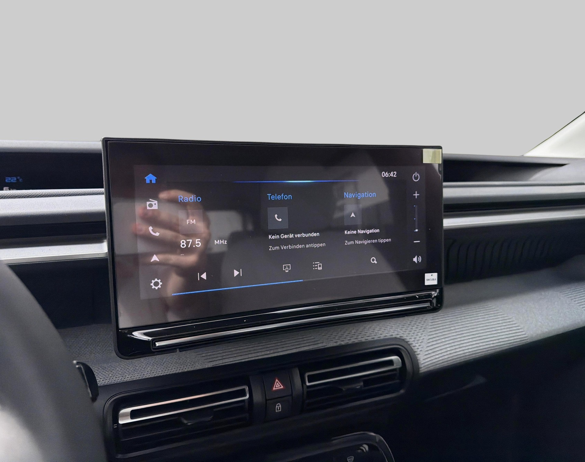 CITROEN C3 1.2 Hybrid Max-image-15