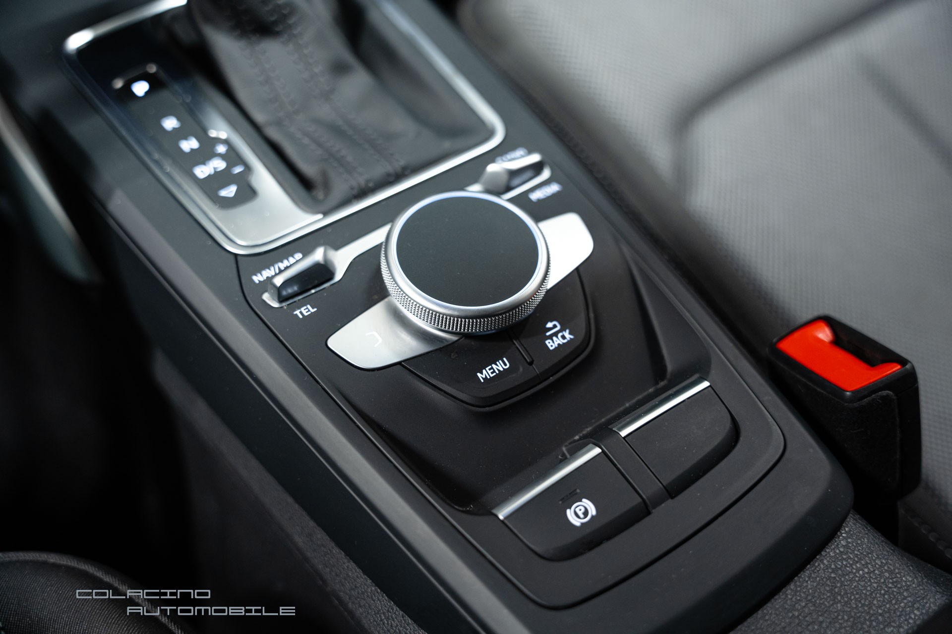 AUDI Q2 40 TFSI Sport quattro S-tronic-image-25