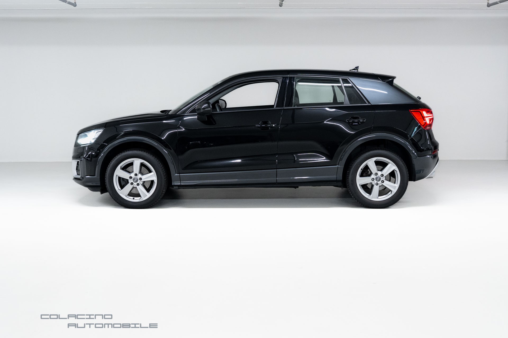 AUDI Q2 40 TFSI Sport quattro S-tronic-image-6