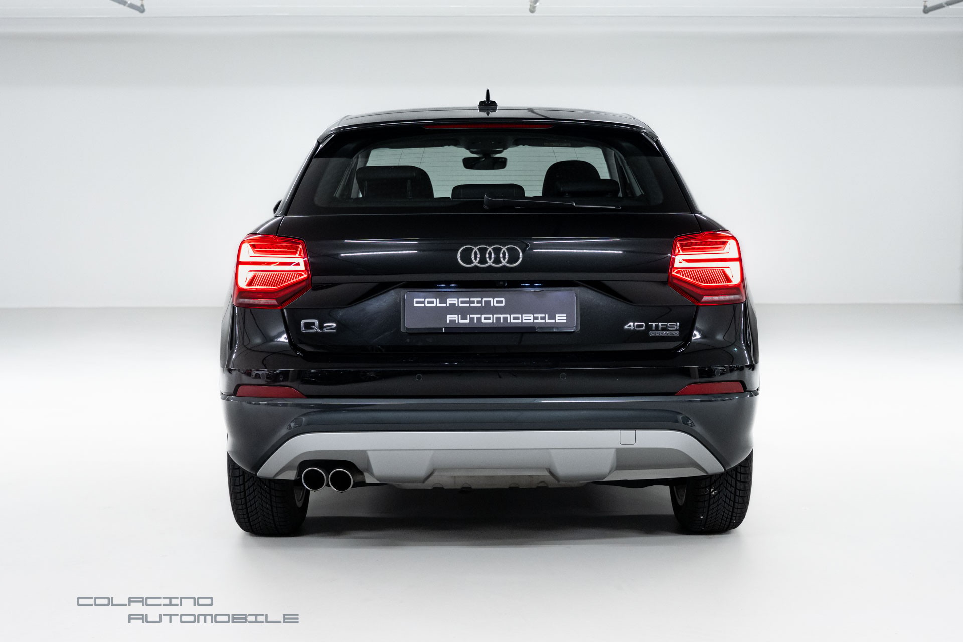 AUDI Q2 40 TFSI Sport quattro S-tronic-image-5