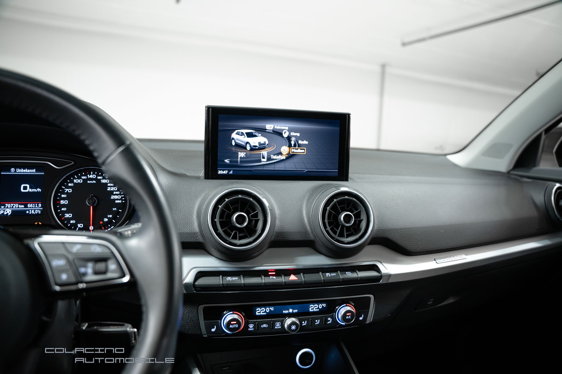 AUDI Q2 40 TFSI Sport quattro S-tronic-image-19
