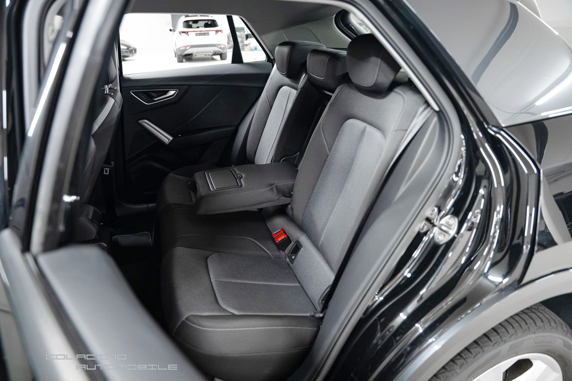 AUDI Q2 40 TFSI Sport quattro S-tronic-image-15