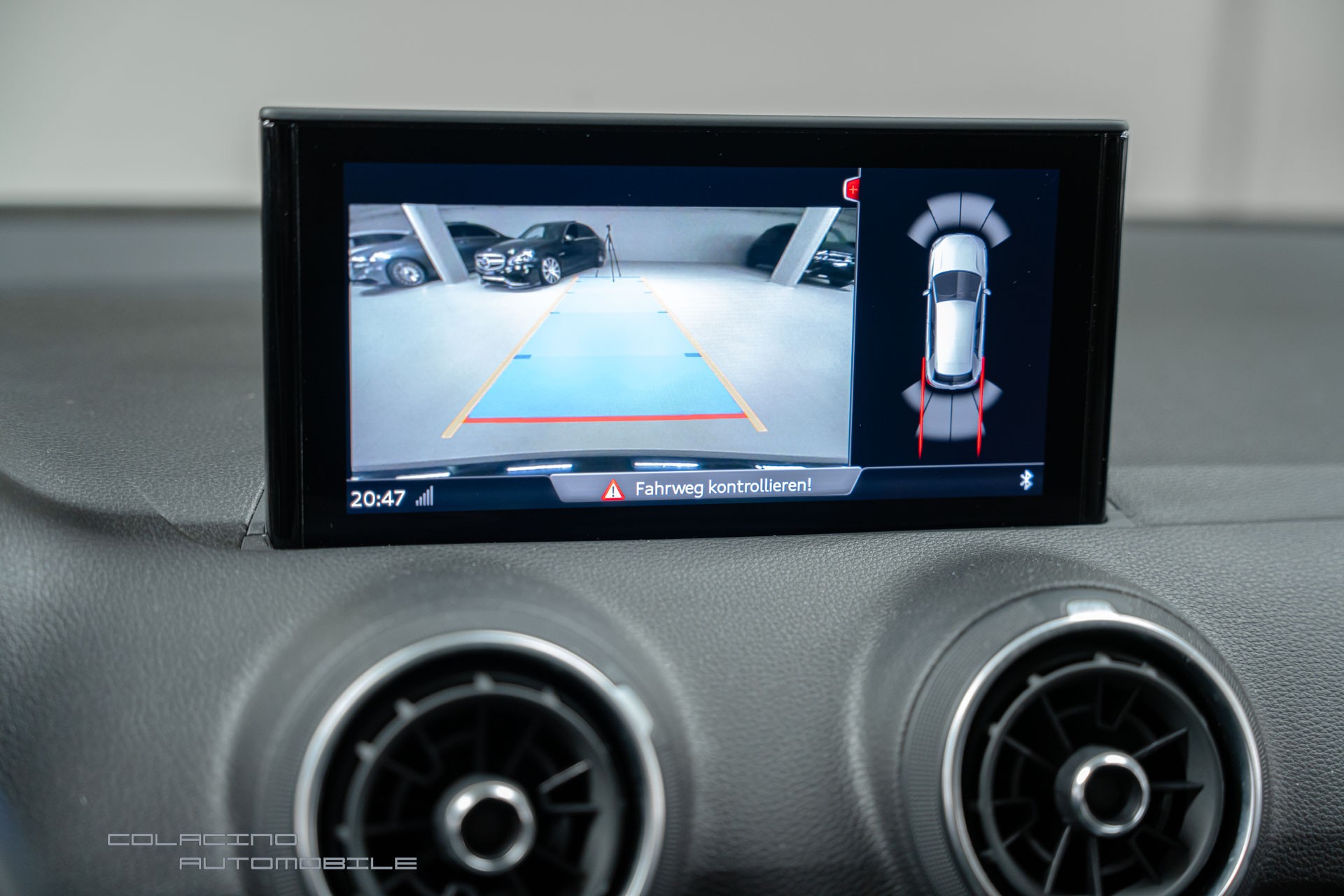AUDI Q2 40 TFSI Sport quattro S-tronic-image-20