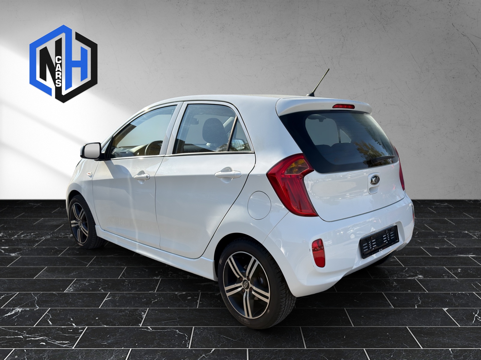 KIA Picanto 1.2 CVVT Trend-image-6