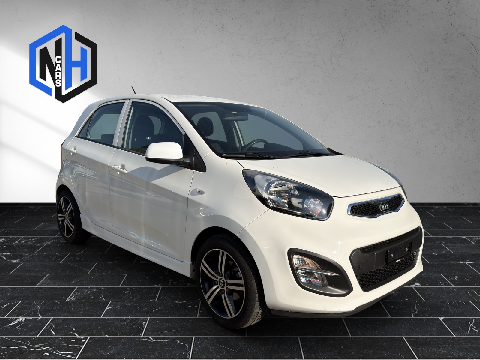 KIA Picanto 1.2 CVVT Trend-image-3