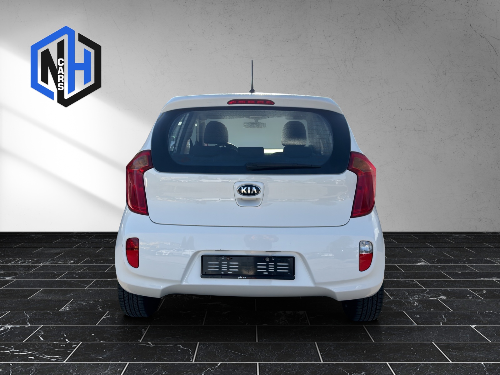KIA Picanto 1.2 CVVT Trend-image-7