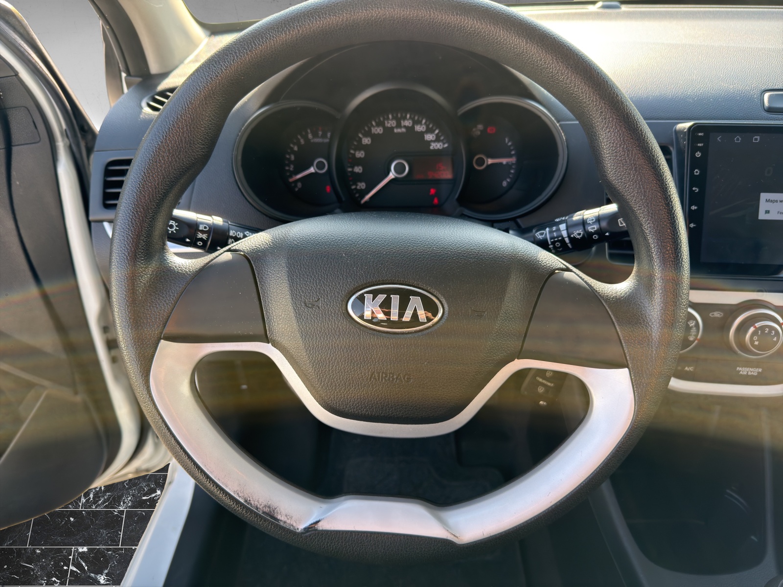 KIA Picanto 1.2 CVVT Trend-image-8