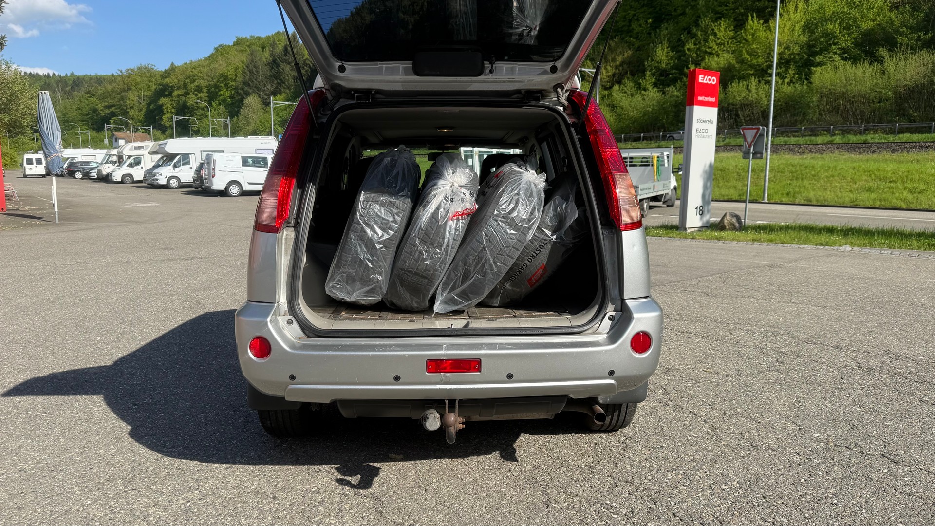 NISSAN X-TRAIL-image-12