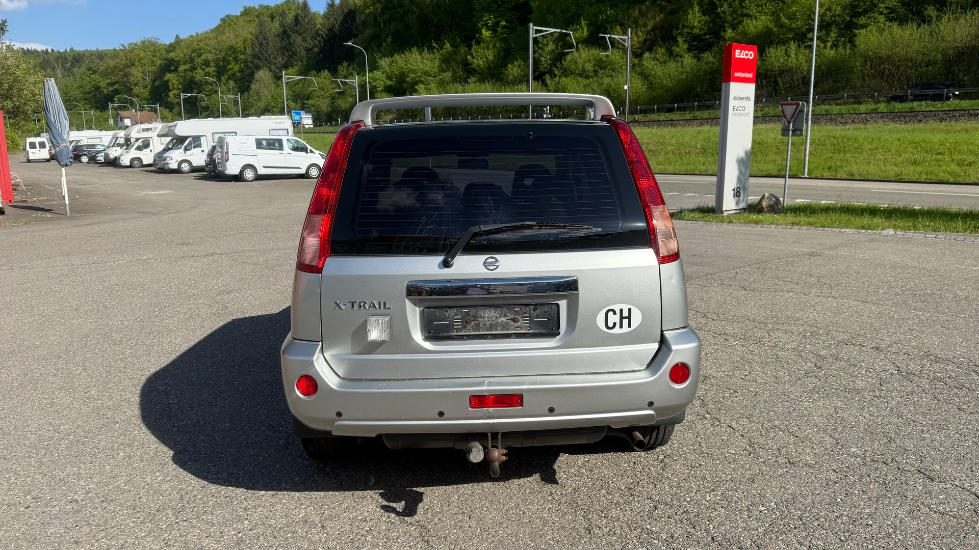 NISSAN X-TRAIL-image-11