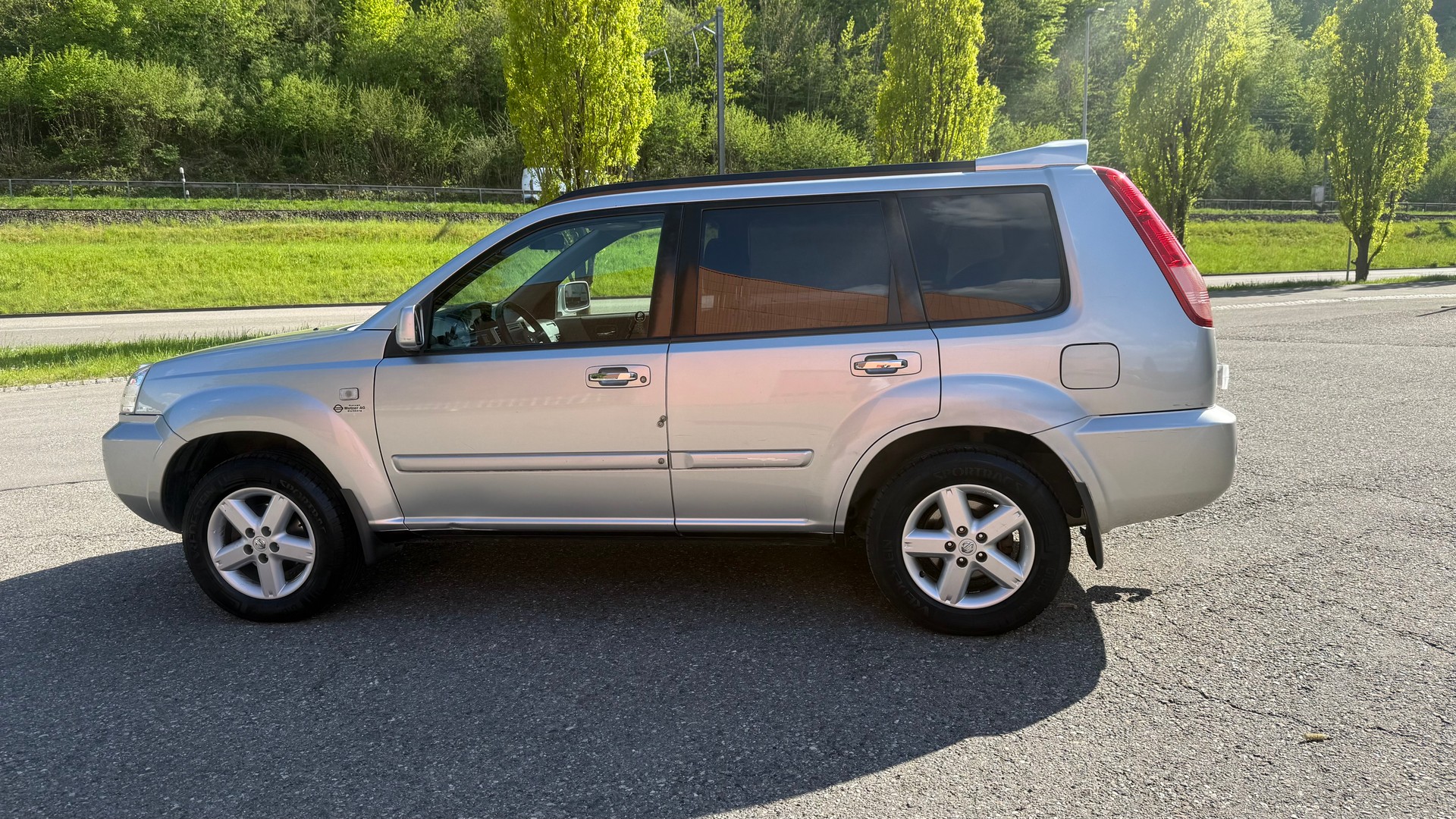 NISSAN X-TRAIL-image-13