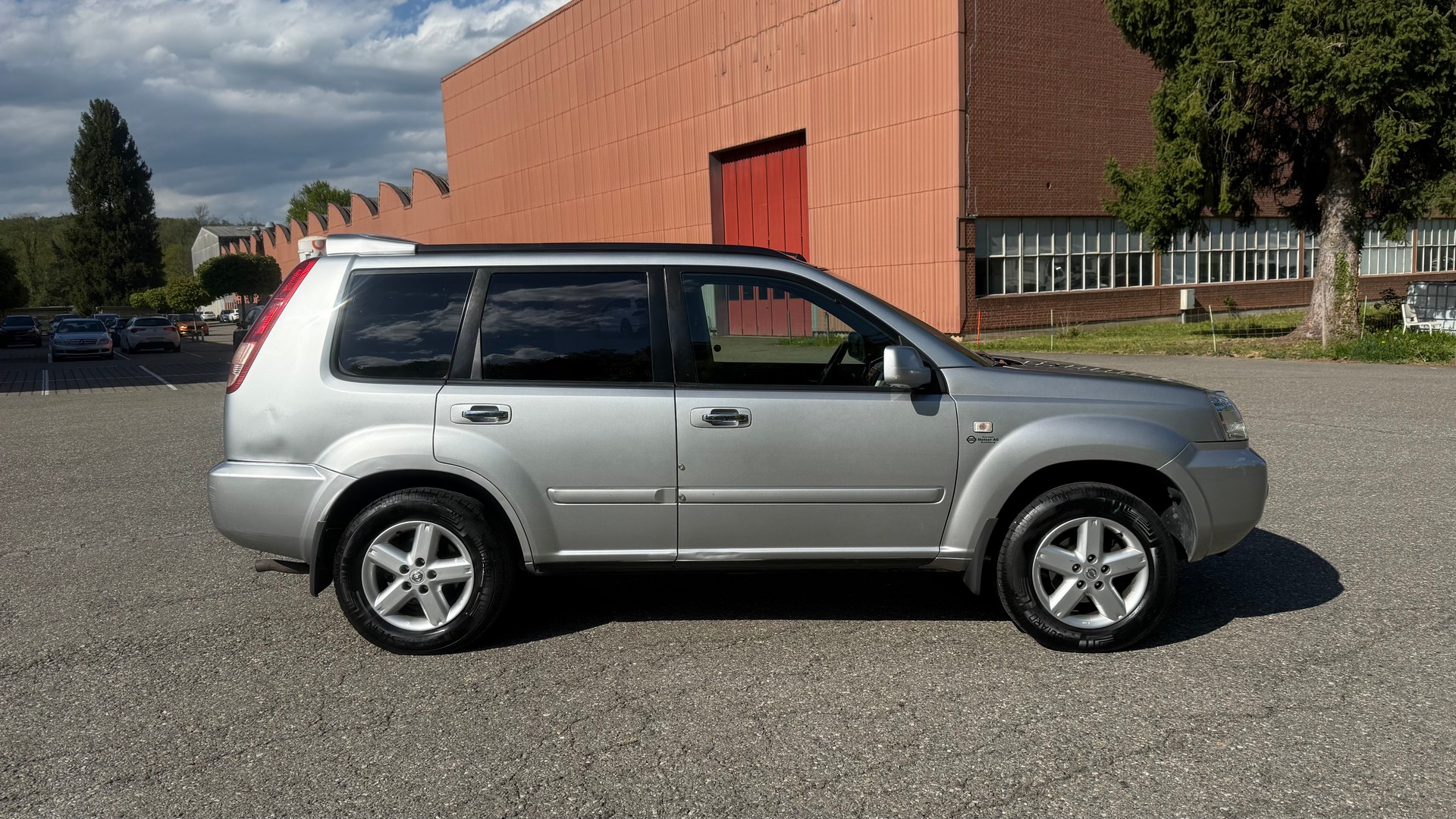 NISSAN X-TRAIL-image-7