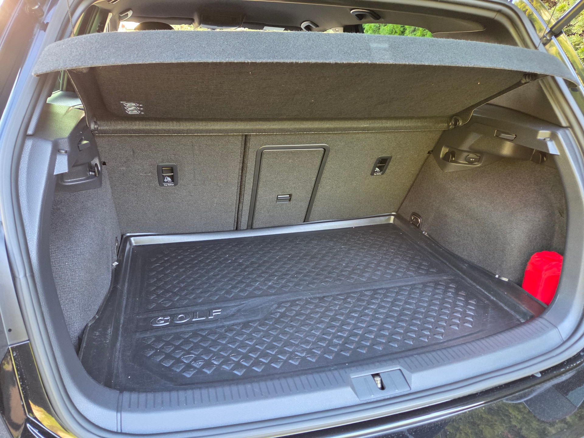 VW Golf 2.0 TSI GTI Performance-image-14